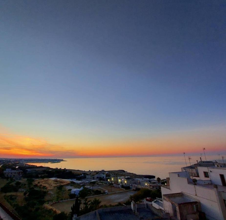 Dimora Dei Gelsi Hotel Polignano a Mare Kültér fotó