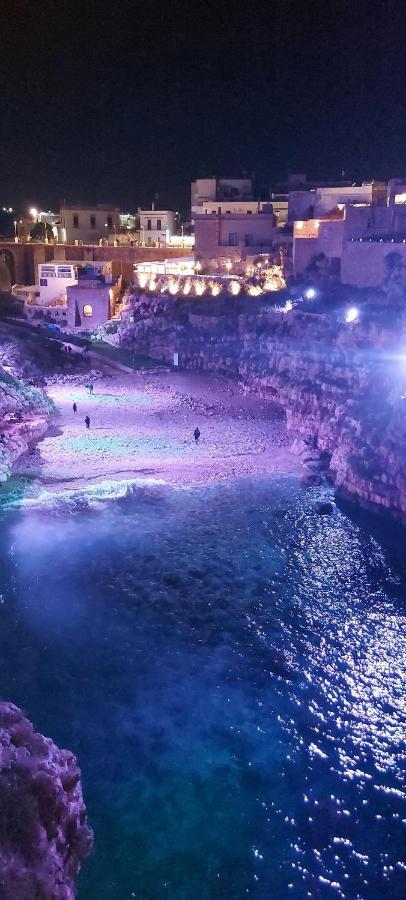 Dimora Dei Gelsi Hotel Polignano a Mare Kültér fotó