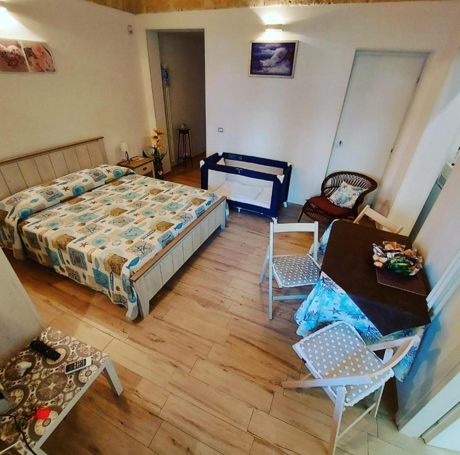 Dimora Dei Gelsi Hotel Polignano a Mare Kültér fotó