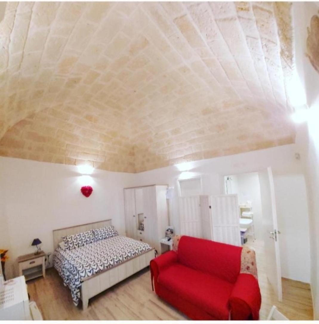 Dimora Dei Gelsi Hotel Polignano a Mare Kültér fotó