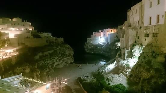 Dimora Dei Gelsi Hotel Polignano a Mare Szoba fotó
