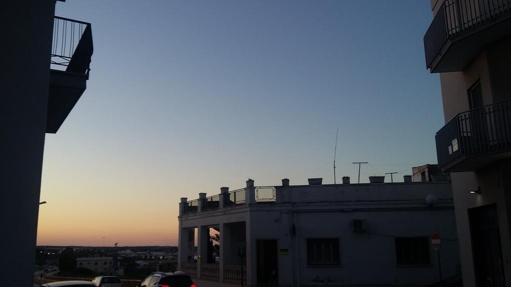 Dimora Dei Gelsi Hotel Polignano a Mare Kültér fotó