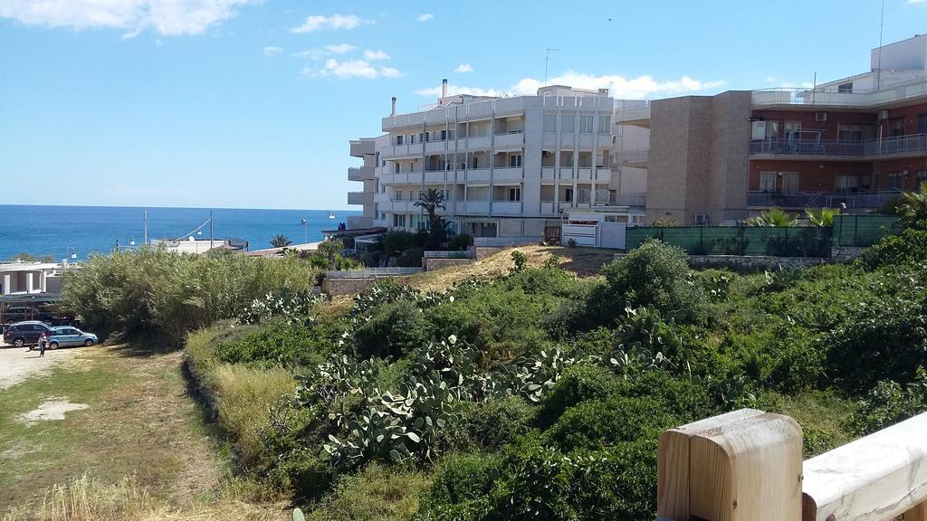 Dimora Dei Gelsi Hotel Polignano a Mare Kültér fotó
