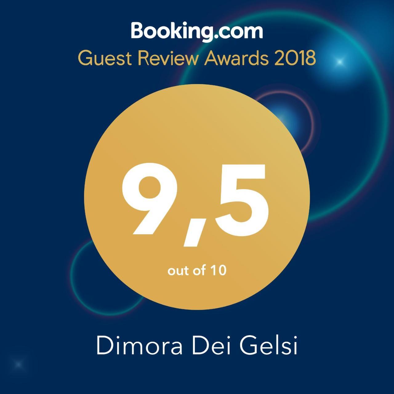 Dimora Dei Gelsi Hotel Polignano a Mare Kültér fotó
