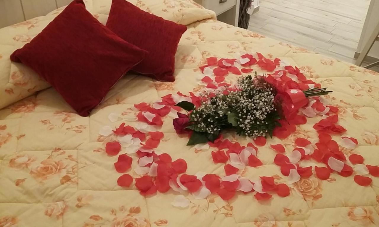 Dimora Dei Gelsi Hotel Polignano a Mare Kültér fotó